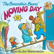 The Berenstain Bears' Moving Day 