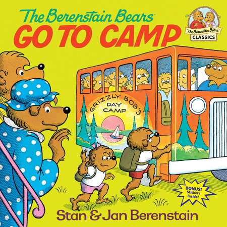 Stories to Share with Papa Bear (The Berenstain Bears) by Stan Berenstain,  Jan Berenstain: 9780593182239 | : Books