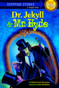 Cover of Dr. Jekyll and Mr. Hyde