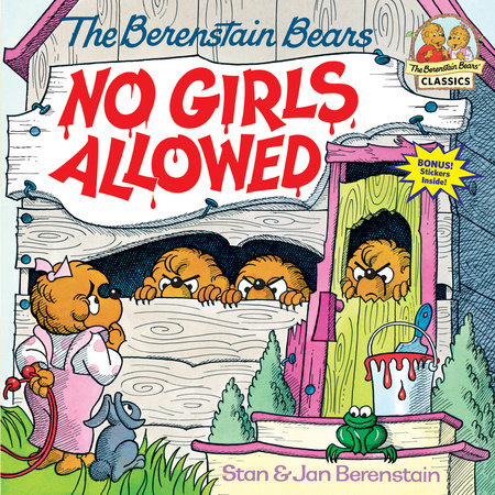 Stan Berenstain