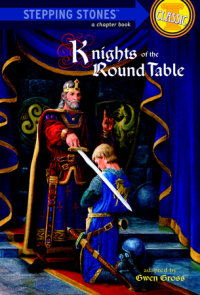 Cover of Knights of the Round Table