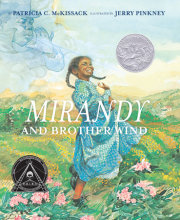 Mirandy and Brother Wind 