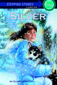 Book cover for Silver