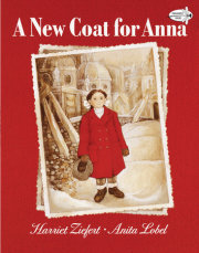 A New Coat for Anna 