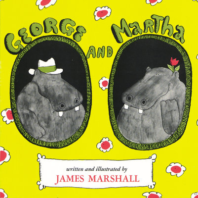 George and Martha* 