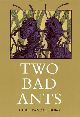 Alternate Choice: Two Bad Ants