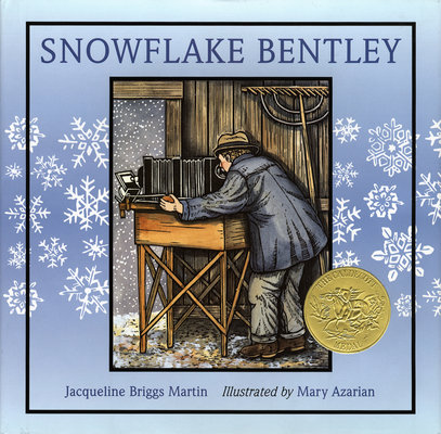 READ: Snowflake Bentley