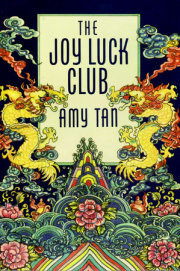 The Joy Luck Club 