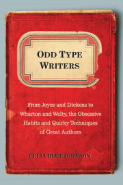Odd Type Writers 