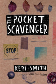 The Pocket Scavenger