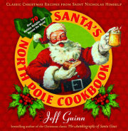 Santa's North Pole Cookbook 