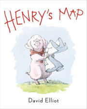 Henry's Map 