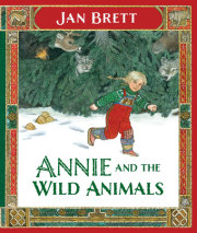 Annie and the Wild Animals 