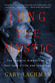 Jung the Mystic 