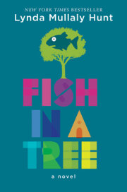 Fish in a Tree 