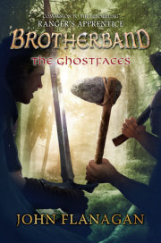 The Ghostfaces 