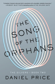 The Song of the Orphans 
