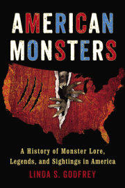 American Monsters 