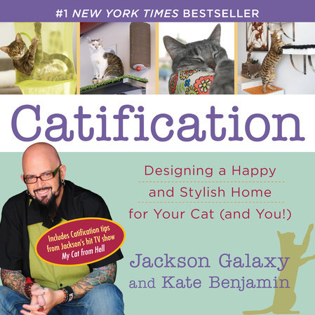 Jackson galaxy hotsell litter box