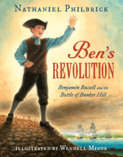 Ben's Revolution 