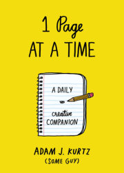 1 Page at a Time 