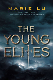 The Young Elites 