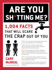 Are You Sh*tting Me? 