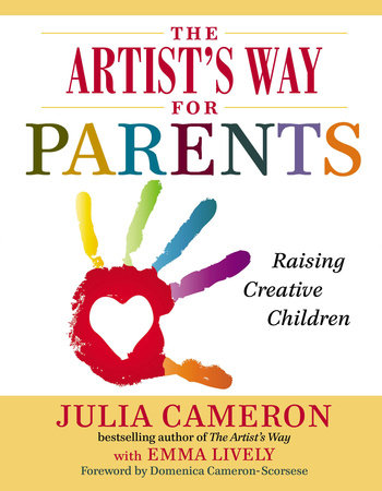 The artist's way by Julia Cameron