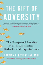 The Gift of Adversity 