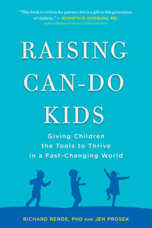 Raising Can-Do Kids