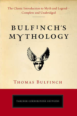 Bulfinch's Mythology