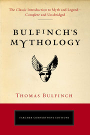 Bulfinch's Mythology 