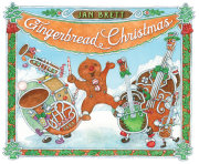 Gingerbread Christmas 