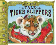 The Tale of the Tiger Slippers 