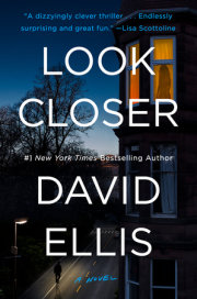 Look Closer 