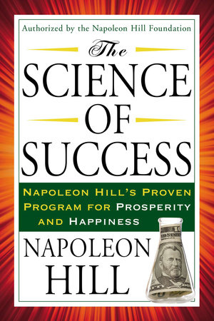 Your Right to Be Rich by Napoleon Hill: 9780399173219