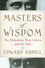 Masters of Wisdom 