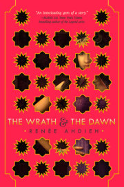 The Wrath & the Dawn 