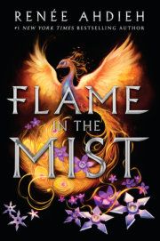 Flame in the Mist 