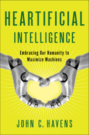 Heartificial Intelligence 
