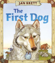 The First Dog 