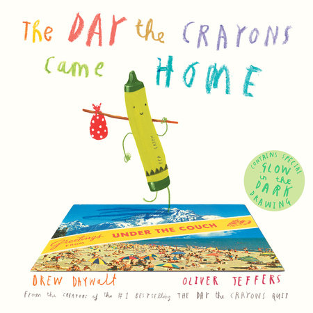 The Crayons' Color Collection by Drew Daywalt: 9780593526750