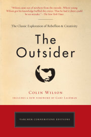 The Outsider 