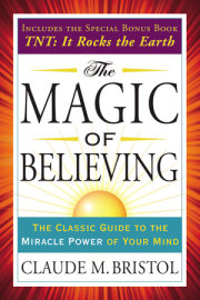 The Magic of Believing 