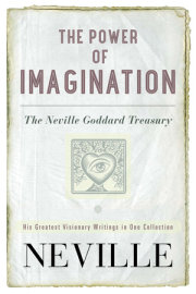 The Power of Imagination 