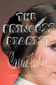 The Princess Diarist 