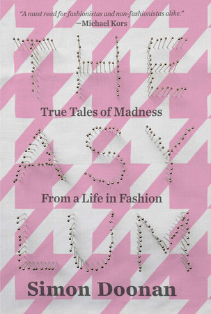 Fashionistas tales - Fashion Designer life : A Story Of Designer