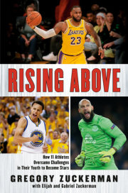 Rising Above 
