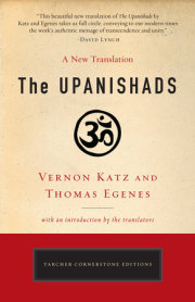 The Upanishads 