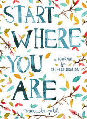 Start Where You Are 